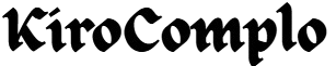 KiroComplo