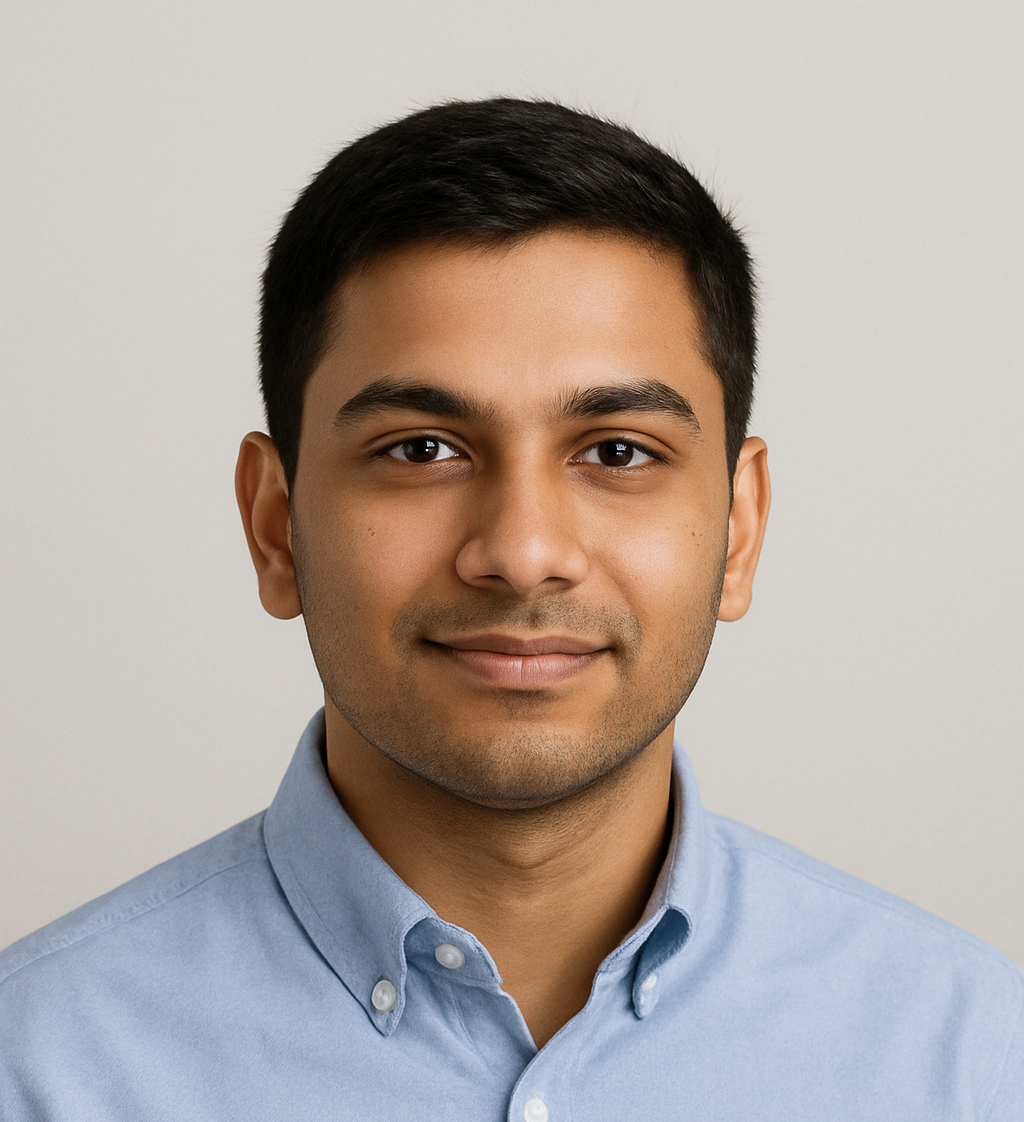 Dinesh Parekh